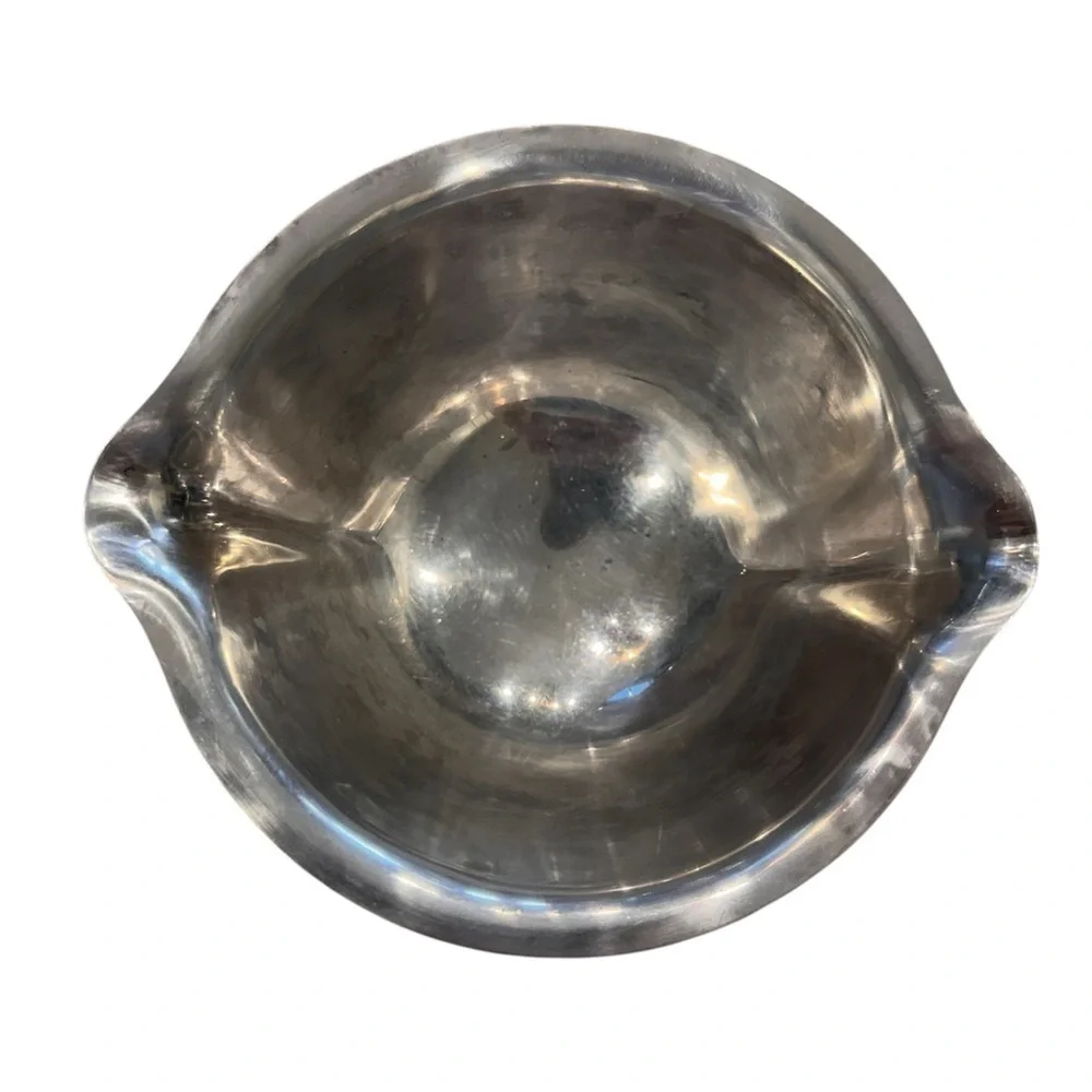 Concord international silver this vintage